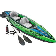 Kajak-Sets Intex Challenger K2 kayak