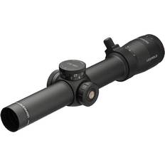 Leupold Binoculars & Telescopes Leupold Patrol 6HD 1-6x24mm Riflescope, CDS-ZL2 Illuminated CMR2 Reticle, Matte