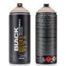 Montana Cans Cans BLACK 400ml Color, Skin Spray Paint