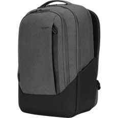 Doble skulderreimer Datavesker Targus Cypress Hero Backpack 15.6" - Grey