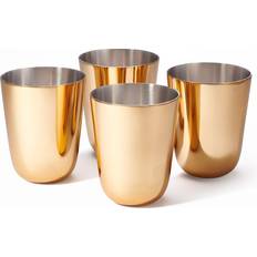 Aerin Fausto Julep Cups, Set of 4