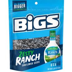 Nuts & Seeds on sale Ranch sunflower seeds 5.35 ea. 4