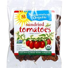 Mediterranean organic organic sundried tomatoes case of 12