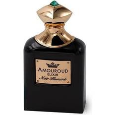 Amouroud Elixir Noir Illuminé Extrait de Parfum 40ml