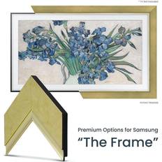 Samsung the frame 43 My Samsung The Frame 2021-2022 43" Deco