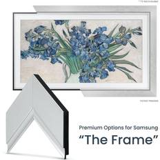 Samsung the frame tv 55 inch My Samsung The Frame 2021-2022 55" Deco Frame