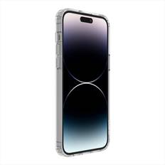 Belkin Mobile Phone Cases Belkin Apple iPhone 14 Pro Max Magnetic Case Clear