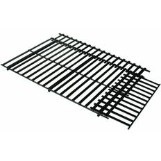 Grillpro Grates, Plates & Rotisserie Grillpro small/medium porcelain coated cooking grate 17"-11.75 -21"-14.5 50225