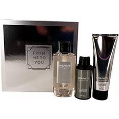 FOR MEN Gift Box Set From Me To You Body Wash