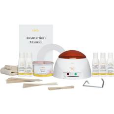 Hair Removal Products Gigi Pro Waxing Kit Wax