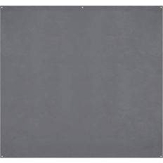 Photo Backgrounds Westcott X-Drop Pro Wrinkle-Resistant Backdrop Grey