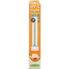 Velda UV-C PL Ersatzlampe 18 Watt
