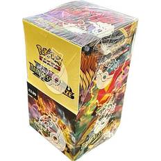 Pokemon booster box Pokémon SWSH Darkness Ablaze Booster Box 18 booster