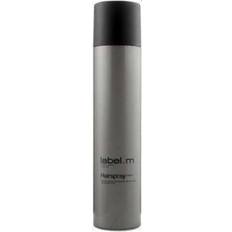 Label.m Styling Products Label.m m hairspray vitamin enriched holding spray
