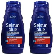 Selsun shampoo Hair Products Selsun Blue care dandruff shampoo, 11 ounce exp. 2/2025