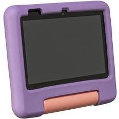 Fire tablet Amazon Fire 7 Kids-Tablet, 3 Jahren, violett