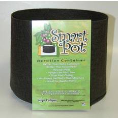 Hydrofarm Pots Hydrofarm Smart Pot 30 Gallon Dirt Planter Flower Pot Soft Sided