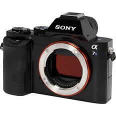 Sony a7s Sony Alpha a7S Mirrorless Digital Camera