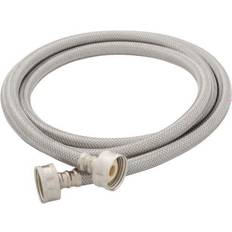 Pressure Washer Accessories Proflo Pf146816 72 Double Reinforced Washing Machine Supply Hose Stainless Steel
