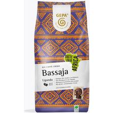 GEPA Nahrungsmittel GEPA Bio Caffè Crema Bassaja 1kg 1000g