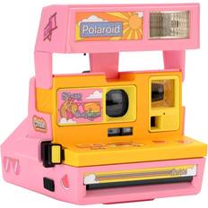 Polaroid 600 Polaroid 600 Malibu Barbie