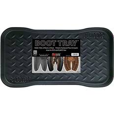 DIY Accessories Jobsite heavy duty boot tray multi-purpose for shoes pets garden mudroom