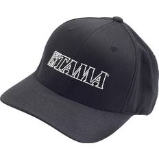 Tama Capos Tama fitted baseball cap black small/medium