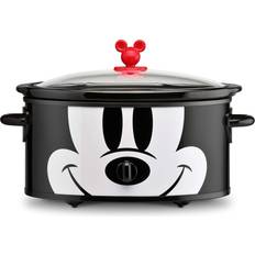 Disney Food Cookers Disney Mouse 90th Anniversary Slow