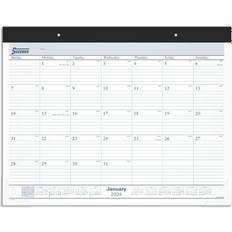 At-A-Glance 2024 Success 17 21.75 Monthly Desk Pad