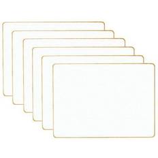 Dowling Magnets Double-sided Magnetic Dry-Erase