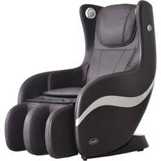 OSAKI Bello Compact Sized Full Body Zero Gravity Reclining Massage Chair, BELLO BROWN