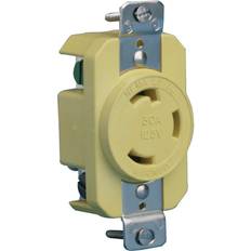 Electrical Outlets Marinco 305CRR Locking Receptacle
