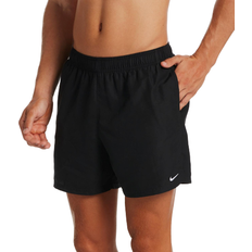 Bademode reduziert Nike Essential Lap 5" Volley Shorts - Black