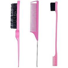 Goiple Hair Styling Comb Set 3-pack