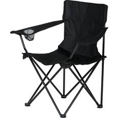 Camping Chairs Academy Outdoors Logo Armchair