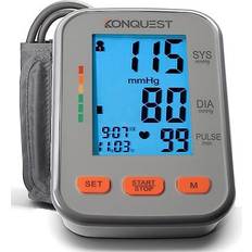 Upper Arm Blood Pressure Monitors • See prices »