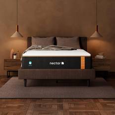 Bed-in-a-Box - King Mattresses Nectar Premier Copper Polyether Mattress