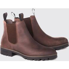 Dubarry Schuhe dubarry Antrim Country Boot Old Rum Brown