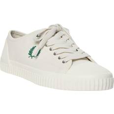 Fred Perry Shoes Fred Perry Hughes Canvas Trainers