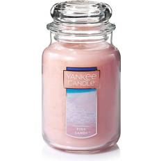 Yankee Candle Pink Sands 22oz