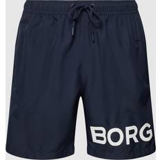 Stretch Badebukser Björn Borg Swim Shorts