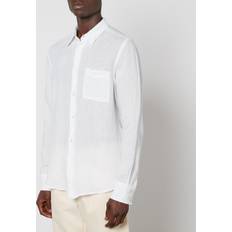 Hugo Boss Herren Hemden HUGO BOSS Relegant Shirt White