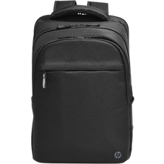 HP Professional Backpack 17.3" - Black