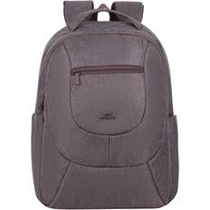 Rivacase Galapagos Backpack 15.6" - Brown