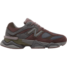 New Balance Shoes on sale New Balance 9060 - Truffle/Rich Earth/Magnet