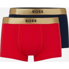 HUGO BOSS 2er-Set Boxershorts 50483659 Bunt