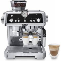 Integrated Coffee Grinder Espresso Machines De'Longhi La Specialista EC9335.M