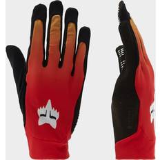 Herren - Rot Handschuhe & Fäustlinge Fox Herren Flexair Race Handschuhe