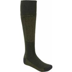 Chevalier High Boot Sock, 43/45, Dark Green