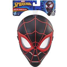 Tegnet & Animert Ansiktsmasker Hasbro Marvel Spider Man Hero Miles Morales Mask